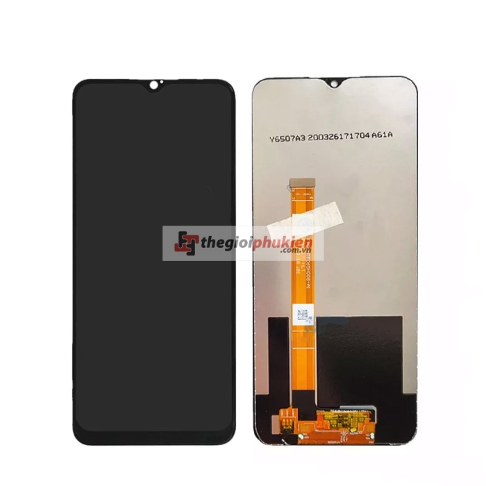 Thay màn hình OPPO A31 2020 - A8 2019